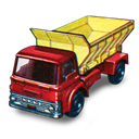 Grit Spreader icon
